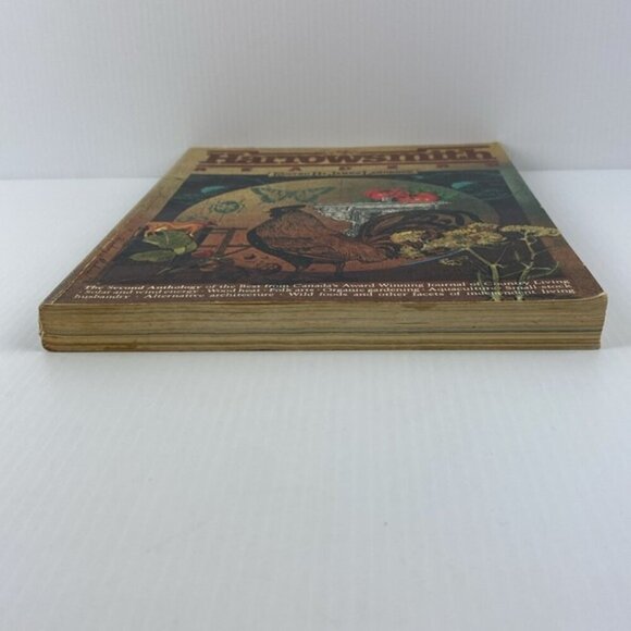 Harrowsmith Reader Book Vol II 1980 Softcover - Picture 4 of 14